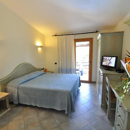 Su Giganti Hotel