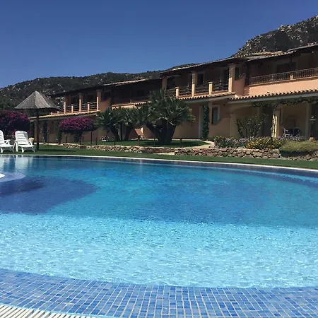 Hotel Su Giganti Villasimius