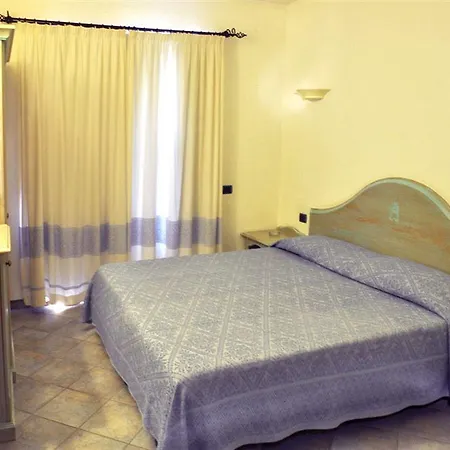 Su Giganti Villasimius
