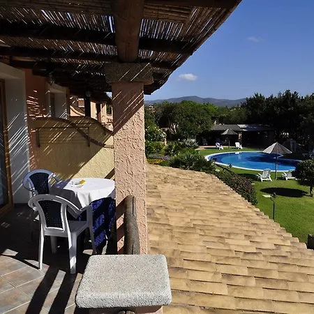 Hotel Su Giganti Villasimius