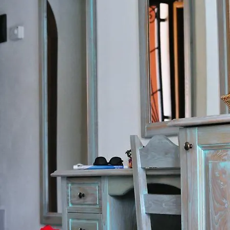 Su Giganti Hotel Villasimius