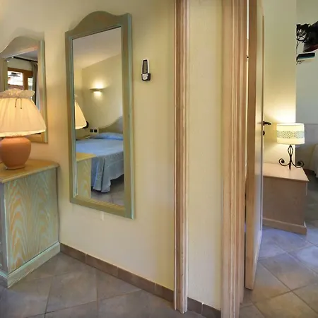 Su Giganti Hotel Villasimius