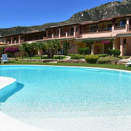 Su Giganti 3* Villasimius