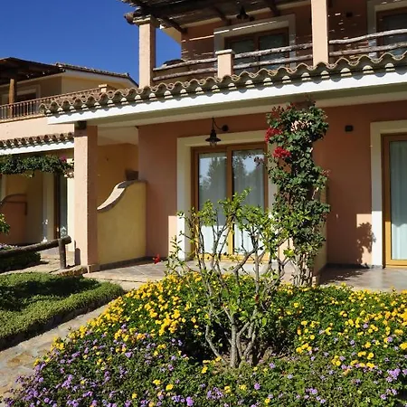 Hotel Su Giganti Villasimius