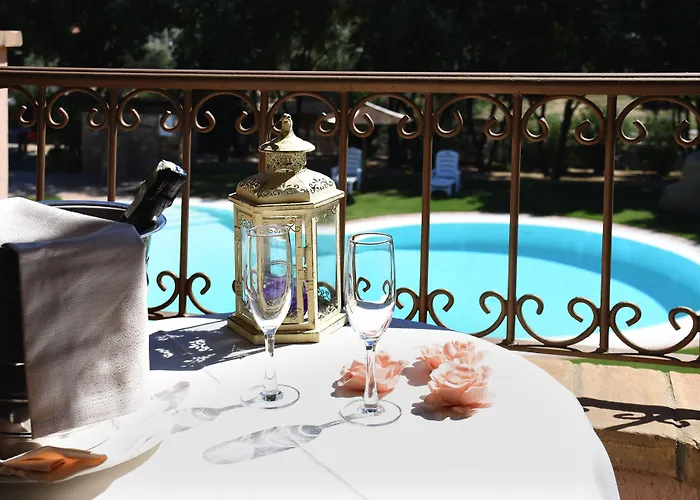 Su Giganti 3* Villasimius